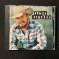 CD Jamey Johnson 'The Dollar' (2006) Rebelicious, Redneck Side Of Me