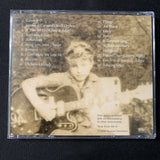 CD Russell Donnellon 'Standard Time' (2000) solo guitar Unchained Melody, Django