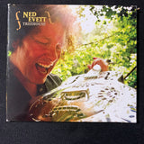 CD Ned Evett 'Treehouse' (2011) fretless glass fingerboard guitars roadhouse blues