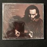 CD Steven Howell 'Freeway For Nothin' (2002) new sealed northeast Ohio singer folk