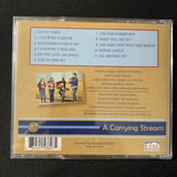CD East Tennessee State University Celtic Band 'A Carrying Stream' (2011) Irish Scottish