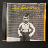 CD Syd Lieberman 'Lions and Tigers and Bears Oh My!: The Storytelling Journey' (2004)