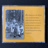 CD Syd Lieberman 'Lions and Tigers and Bears Oh My!: The Storytelling Journey' (2004)