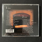 CD Stephen's Green 'In Concert' (2008) Irish music 2CD Andy O'Driscoll Martin Doyle