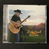 CD Emily Smith 'Right Now' (2005) Nashville country folk independent