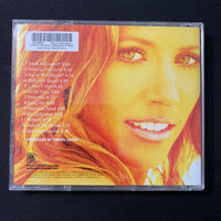 CD Sheryl Crow 'C'mon C'mon' (2002) Soak Up the Sun, Steve McQueen