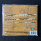 CD American Blues Vol. 1 (2000) Ike Turner, Charles Brown, B.B. King, Lowell Fulson