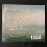 CD Tom Pirozzoli 'Reckon By the Light' (2020) New England singer songwriter