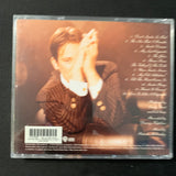 CD k.d. lang 'Drag' (1997) Don't Smoke In Bed, My Last Cigarette