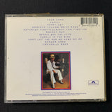 CD Elton John 'Greatest Hits' (1974) Daniel, Your Song, Honky Cat, Rocket Man