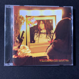 CD Circus Asylum 'Welcome to the Carnival' (2011) female fronted metal rock Michigan