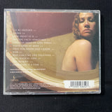 CD Joan Osborne 'How Sweet It Is' (2002) covers album I'll Be Around