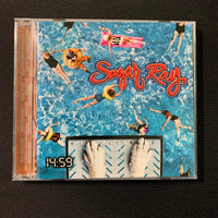 CD Sugar Ray '14:59' (1999) Every Morning, New Direction