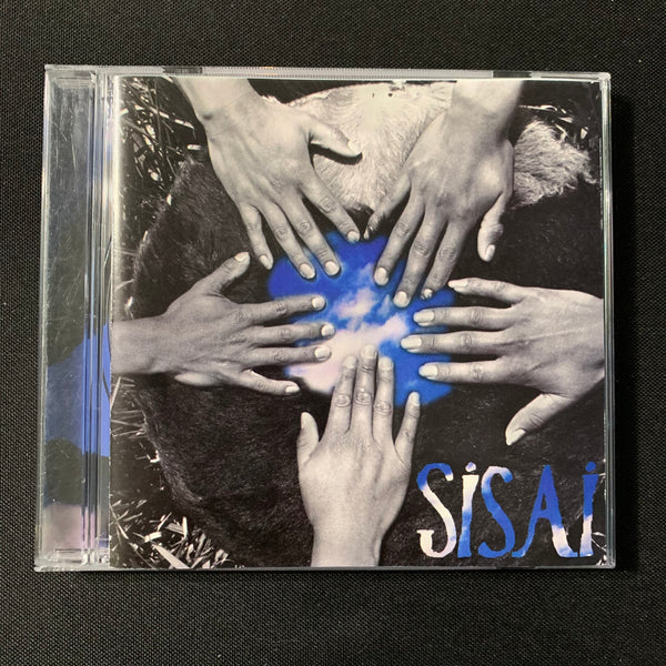 CD Sisai 'Viento / Wind' (1997) Traditional Music of the Andes South America