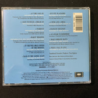 CD Sleepless In Seattle soundtrack (1993) Jimmy Durante, Harry Connick Jr