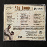 CD Sol Hoopii 'Acoustic and Electric 1927-1936' (2006) Hawaiian steel guitar master