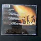 CD Fame motion picture soundtrack (2009) Santigold, Naturi Naughton, Asher Book