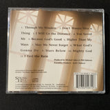 CD The Martins 'Windows' (1999) Christian family trio CCM contemporary music