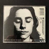 CD PJ Harvey 'Rid Of Me' (1993) 50 Foot Queenie, Man-Size Sextet