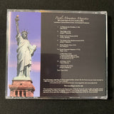 CD United States Air Force Academy Band 'Purple Mountain Majesties' Steven Grimo