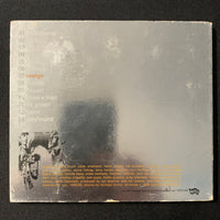 CD Jon Spencer Blues Explosion 'Orange' (1994) Bellbottoms