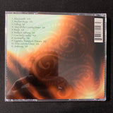 CD Runa 'Jealousy' (2010) Celtic roots music Gypsies Tramps and Thieves Irish soprano