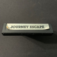 ATARI 2600 Journey Escape tested Data Age video game cartridge