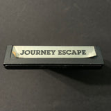 ATARI 2600 Journey Escape tested Data Age video game cartridge