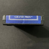 ATARI 2600 Grand Prix tested blue label Activision video game cartridge