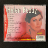 CD Helen Reddy 'All Time Greatest Hits - Priceless Collection' (1991) I Am Woman, I Don't Know How To Love Him