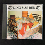 CD Gimble 'King Size Bed' University of Michigan a cappella group