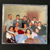 CD Gimble 'King Size Bed' University of Michigan a cappella group