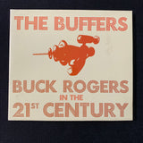 CD The Buffers 'Buck Rogers In the 21st Century' (2005) Hamilton College a cappella