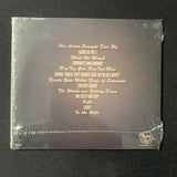 CD Sworn Enemies self-titled new sealed Birmingham Alabama folk bluegrass