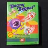 ATARI 2600 Beany Bopper CIB boxed tested video game cartridge 20th Century Fox