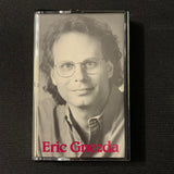 CASSETTE Eric Gnezda self-titled (1992) Nashville singer songwriter early tape