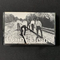 CASSETTE Reflections 'Goin' Home' rare Christian gospel vocal group