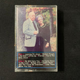 CASSETTE The Good Twins 'Love Them While You Can' new sealed classic gospel tape