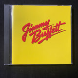 CD Jimmy Buffett 'Greatest Hits: Songs You Know By Heart' (1985) Margaritaville