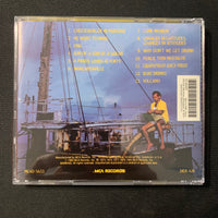 CD Jimmy Buffett 'Greatest Hits: Songs You Know By Heart' (1985) Margaritaville