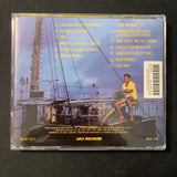 CD Jimmy Buffett 'Greatest Hits: Songs You Know By Heart' (1985) Margaritaville