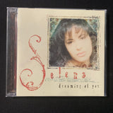 CD Selena 'Dreaming Of You' (1995) I Could Fall In Love