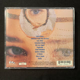 CD Beck 'Mutations' (1998) Tropicalia, Cold Brains