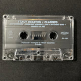 CASSETTE Tracy Heaston 'Classics' (1991) tape Branson MO piano player fast