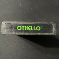 ATARI 2600 Othello tested game cartridge 1978 Reversi Go ancient board game