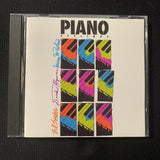 CD Piano Stylings (1990) Marian McPartland, Dick Hyman, Bill Snyder