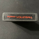 ATARI 2600 Realsports Volleyball tested sports game cartridge 1982 realistic!