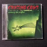 CD Counting Crows 'Recovering the Satellites' (1996) A Long December