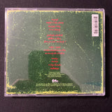 CD Counting Crows 'Recovering the Satellites' (1996) A Long December