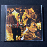 CD Edwin McCain 'Honor Among Thieves' (1995) Solitude